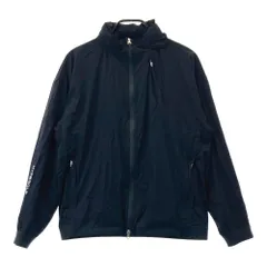 【ほぼ新品】HYPEGOLF ハイプゴルフ 2way ジップ ジャケット L ほぼ新品】HYPEGOLF ハイプゴルフ 2way ジップ ジャケット L