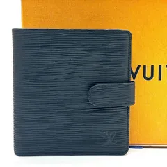 2025年最新】ルイヴィトン ポルトビエコンパクト エピの人気アイテム