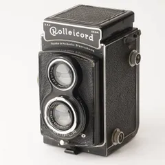 2025年最新】ROLLEI 二眼レフカメラの人気アイテム - メルカリ