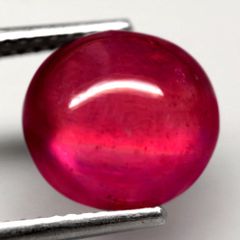 ☆クリアルビー 10.5ミリ珠 ビーズD(SA) - メルカリ