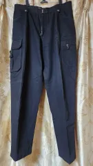 バーバリー カーゴパンツ