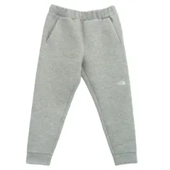 THE NORTH FACE ノースフェイス NB32287 Tech Air Sweat Jogger Pant テックエアージョガー パンツ グレー系 L【中古】