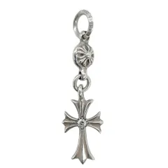 2025年最新】クロムハーツ 1ボール タイニークロスの人気アイテム