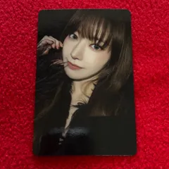 LE SSERAFIM サクラ 会場限定 配布 トレカ Sakura Easy Crazy Hot Tour