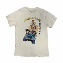 輸入品  DRAGON BALL Z / ドラゴンボールZ Tシャツ【A-570】