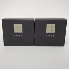 2025年最新】n organic vie エンリッチリフト クリーム 47gの人気