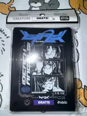 2026年最新】grats !スリーブの人気アイテム - メルカリ