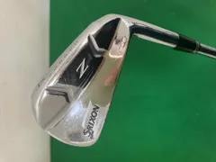 2025年最新】z925 アイアン 中古の人気アイテム - メルカリ