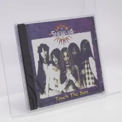 SHOW-YA 第一期アルバム16枚 コレクション放出品 SHOW-YA 第一期