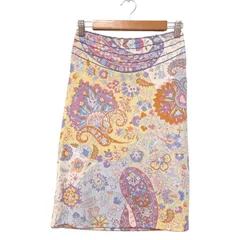 2025年最新】エトロ スカートの人気アイテム - メルカリ