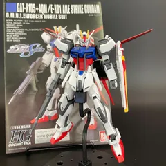 2025年最新】HGCE 1/144 エールストライクガンダム プラモデルの人気