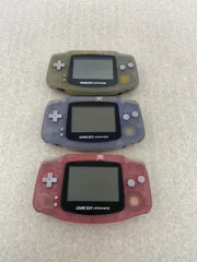2025年最新】GBA 本体 ジャンクの人気アイテム - メルカリ