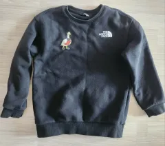 ザノースフェイスマン 130