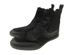 2025年最新】DIESEL メンズ ブーツ・革靴の人気アイテム - メルカリ