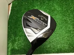 2025年最新】x hot フェアウェイウッドの人気アイテム - メルカリ