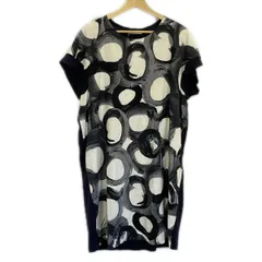 2025年最新】ツモリチサト ワンピース 半袖の人気アイテム - メルカリ