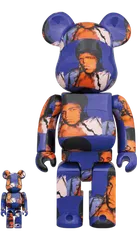 2025年最新】BE@RBRICK ANDY WARHOLの人気アイテム - メルカリ