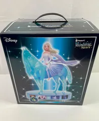 A1989・ディズニーハッピーくじ アナと雪の女王２ A賞 フィギュア 未開封品