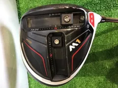 2025年最新】テーラーメイド M1 430 ドライバーの人気アイテム - メルカリ