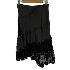 2025年最新】コムデギャルソン スカートの人気アイテム - メルカリ