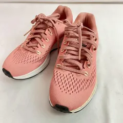 NIKE AIR ZOOM PEGASUS 34 ピンク レディース 23cm