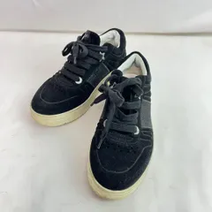 Jimmy Choo ジミーチュウ レディーススニーカー 35 22.5cm