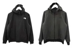 2025年最新】[ザ・ノース・フェイス] リバーシブルテックエアー