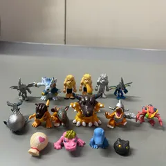 2025年最新】デジモン ミニモンの人気アイテム - メルカリ