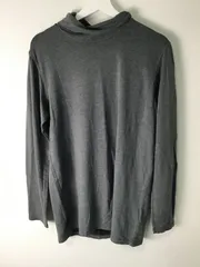 【UNIQLO】ヒートテックエクストラウォーム　サイズL