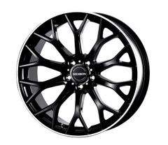 LX GX ランクル250/300 20インチ アルミホイール 6穴139.7