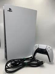 SONY PS5 プレステ5 プレイステーション5 ディスクドライブモデル 本体 デュアルセンス付属 CFI-1000A　1105-301