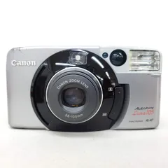 2025年最新】Canon Autoboy Zoom 105の人気アイテム - メルカリ