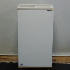 サンヨーアイスクリームストッカー SCR-41KA - メルカリ