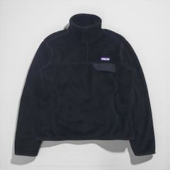 PRADA ボタンフロント ニットシャツ カーディガン M ブルー コットン