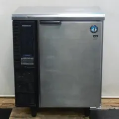 【ジャンク品】　コールドテーブル　SANYO ステンレス製　2ドア ジャンク品】 コールドテーブル SANYO ステンレス製 2ドア 業務用