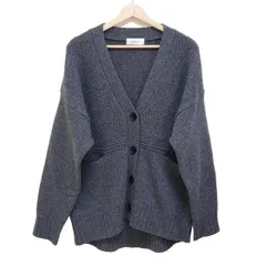 2025年最新】machatt カーディガンの人気アイテム - メルカリ