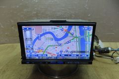 アルパイン NCA2 V6 650 HDDナビ 地図2017年 フルセグ内蔵 - メルカリ
