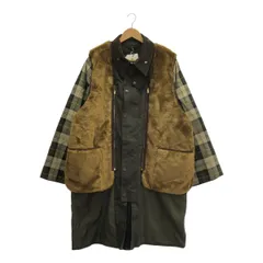 2026年最新】barbour yoke js 6way insideoutの人気アイテム - メルカリ