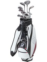 ツアープロモデル】BRIDGESTONE GOLF ゴルフクラブセット 14本 - メルカリ