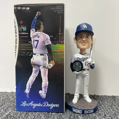 2025年最新】大谷翔平 ボブルヘッド ゴールドの人気アイテム - メルカリ