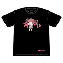 吏南 Pink Devil Tシャツ Lサイズ スターダム STARDOM りな - メルカリ