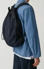 2025年最新】COS リュック・バックパックの人気アイテム - メルカリ