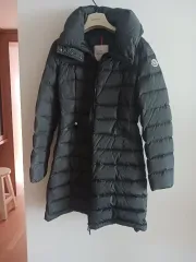 モンクレール フラメッテ (サイズ 0 新品)