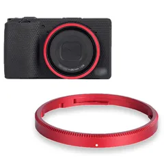 2025年最新】リコー gr3 リングキャップの人気アイテム - メルカリ