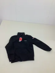 J MW25110607 TOMMY HILFIGER 撥水アウター 隠しフード付き