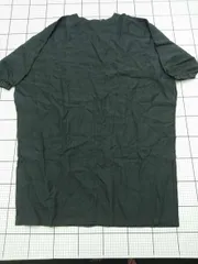 ◇ ⊂ 美品 natural by clip リネンワンピース ダークグリーン系 Fサイズ レディース E  【1508250044854】