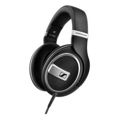 SENNHEISER HD560S 開放型 有線ヘッドホン ブラック 高音質 - メルカリ