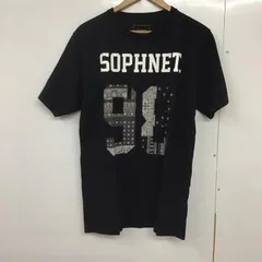 SOPHNET. ソフネット Tシャツ 半袖 のサムネイル