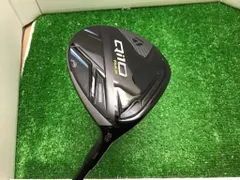 2025年最新】Qi10 フェアウェイウッド 5wの人気アイテム - メルカリ