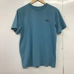 THE NORTH FACE ザノースフェイス Tシャツ 半袖 NT32379 S/S Walls Manifest Tee